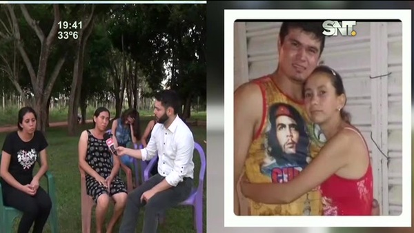 Paraguaya es presuntamente asesinada por su pareja en Argentina - SNT
