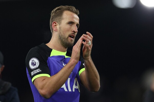 Diario HOY | Un Kane de récord sostiene al Tottenham en la Premier