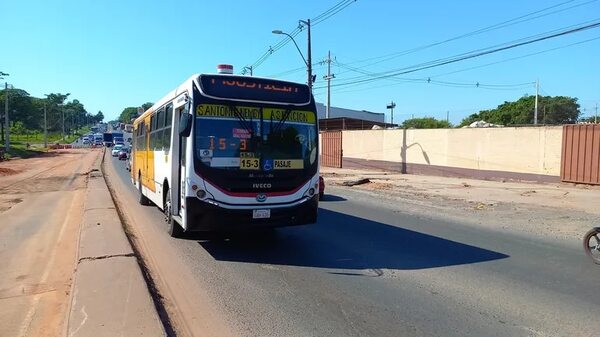 Quejas por el mal servicio del grupo Automotores Guaraní SRL - Nacionales - ABC Color