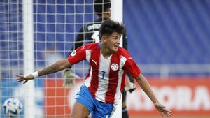 La Albirroja vence a Perú y camina firme hacia el hexagonal