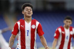 Paraguay vs. Perú: Sufrido triunfo para acercarse al hexagonal - Selección Paraguaya - ABC Color