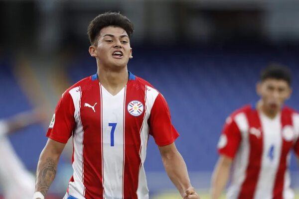 Paraguay vs. Perú: Sufrido triunfo para acercarse al hexagonal - Selección Paraguaya - ABC Color