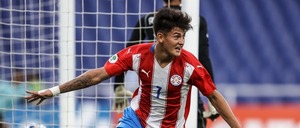 Albirroja Sub 20 triunfa ante Perú y está a un paso de la clasificación al hexagonal - Unicanal