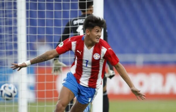 La Albirroja vence a Perú y camina firme hacia el hexagonal - Noticiero Paraguay