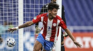 Paraguay vuelve a ganar y lidera grupo en el Sudamericano Sub-20 - Radio Imperio
