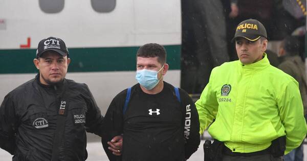 La Nación / Presunto “cerebro” del crimen de Pecci pidió protección especial a la Fiscalía