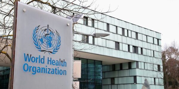OMS pide 2.540 millones de dólares para emergencias sanitarias en 2023