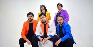 La Séptima presenta su nuevo trabajo  musical "Matices"