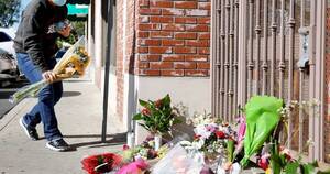 La Nación / Policía investiga motivo del trágico tiroteo en California