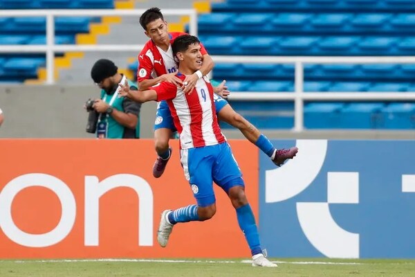 Paraguay va por otra alegría