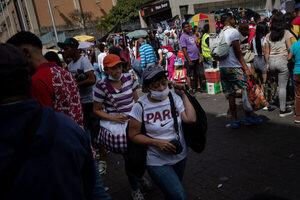 Venezuela cerró 2022 con una inflación de 234 %, anuncia el Gobierno - MarketData