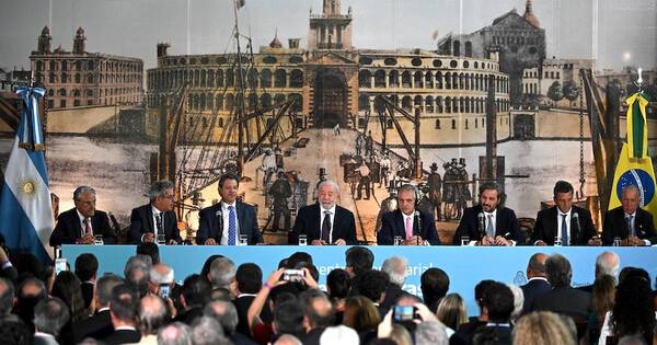 La Nación / Moneda Mercosur dependerá de la sincronización de ciclos económicos