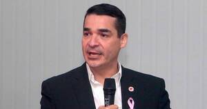 La Nación / Ataques a candidatura de Acevedo