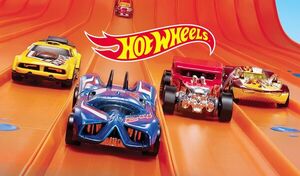 Hot Wheels tendrá una película live-action y anuncian nuevos guionistas - Megacadena — Últimas Noticias de Paraguay