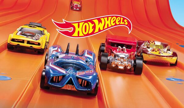 Hot Wheels tendrá una película live-action y anuncian nuevos guionistas - Megacadena — Últimas Noticias de Paraguay