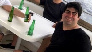 Luis Arza está imputado por estafa y causa queda parada por apelación
