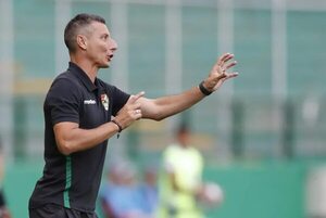 Chile y Bolivia se juegan la vida en el Sudamericano - Fútbol Internacional - ABC Color