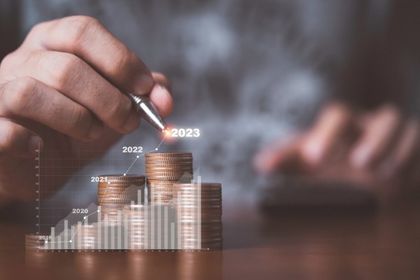 Reducción de la morosidad y crecimiento en créditos incentivan panorama de los bancos, en 2023 - MarketData