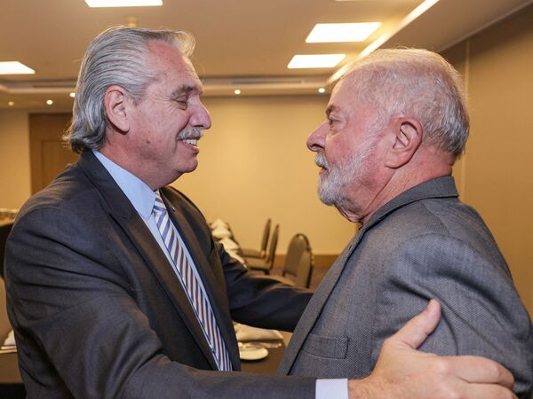 “Mercosur está lejos de tener un ciclo económico común”, aseguró expresidente del BCP