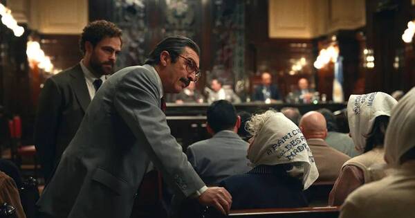 La Nación / Este martes se revelan los nominados de los premios Óscar