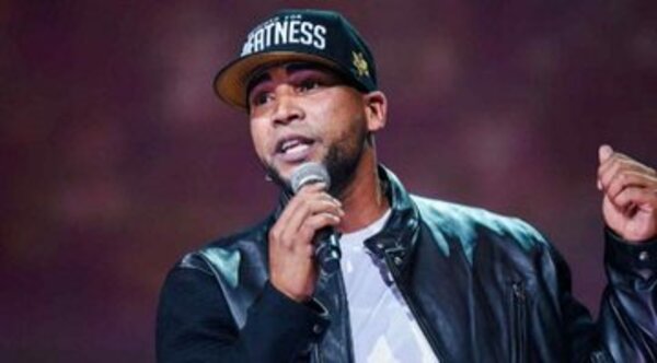 Don Omar reaparece y se pronuncia tras orden de aprehensión en su contra