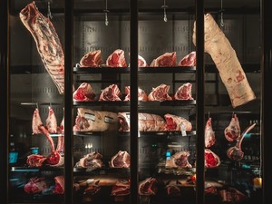 Nuevos mercados: Sector cárnico amplía su red comercial y espera contar con un buen año - MarketData