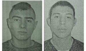 Dos jóvenes se fugaron del Centro Educativo de Itauguá | Telefuturo