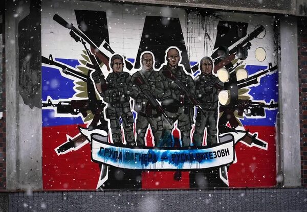 Grupo Wagner: mercenarios que nunca se retiran, no se rinden y son despiadados - Mundo - ABC Color