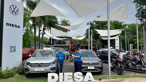 Diesa se impone con soluciones e innovación en la capital del verano | Empresas | 5Días