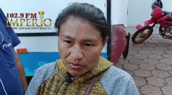 Nativo hallado muerto habría sido asesinado por sus sobrinos, denuncian familiares - Radio Imperio