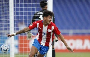 Paraguay vence a Perú y camina firme hacia el hexagonal – Prensa 5