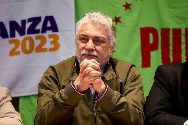 Lugo sigue en carrera tras rechazo de impugnación | Radio Regional 660 AM