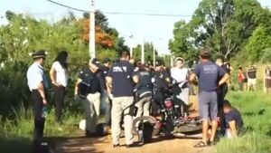 Presunto motochorro mata de un disparo a su cómplice en asalto