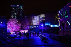 Veszprém pone a la música en el centro de su programa como capital cultural - Viajes - ABC Color