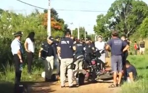 Presunto motochorro mata de un disparo a su cómplice en asalto en Limpio – Prensa 5