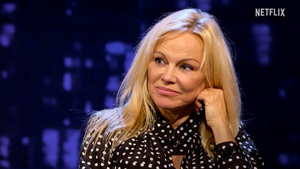 Un libro y una serie: las explosivas confesiones de Pamela Anderson | OnLivePy