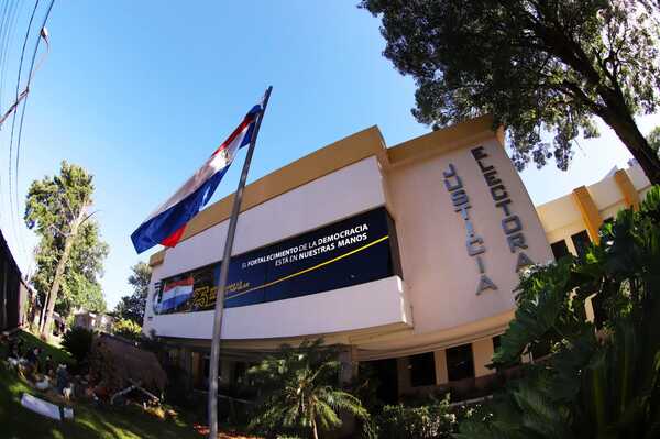 Instan a cumplir con Ley de Financiamiento Político para evitar sanciones - .::Agencia IP::.
