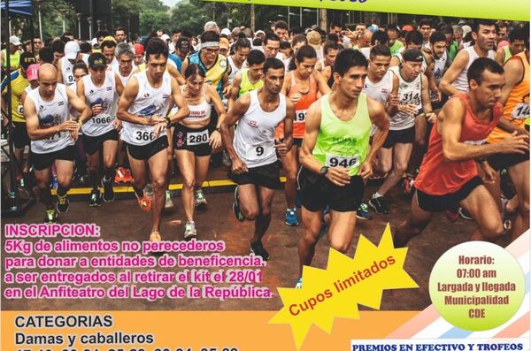 Corrida de San Blas será este domingo