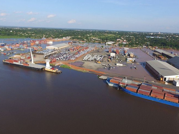 Paraguay fue el único país de la región con caída en exportación | Economía y Finanzas | 5Días