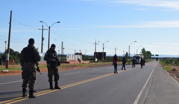 MOPC anuncia llamado a licitación para duplicación de la Ruta PY 01