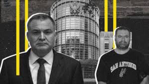 “Yo lo vi en varias reuniones [con los narcos]”, acusa “El Grande” a García Luna