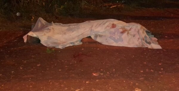 Policía detiene a homicida del barrio Fátima de Concepción | Radio Regional 660 AM