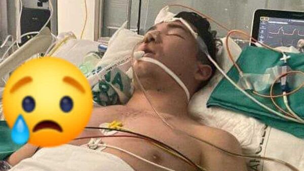 Paraguayo fue golpeado salvajemente en España