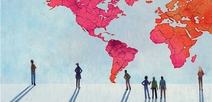 Hacer frente a la fragmentación donde más importa: el comercio, la deuda y la acción por el clima | Columnas | 5Días