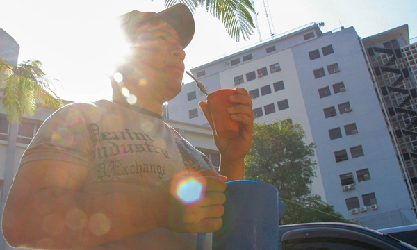 Recomendaciones para protegerse del calor extremo - OviedoPress