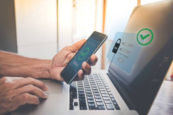 Diario HOY | Token digital es confiable y seguro para evitar robo de cuentas, reitera BNF