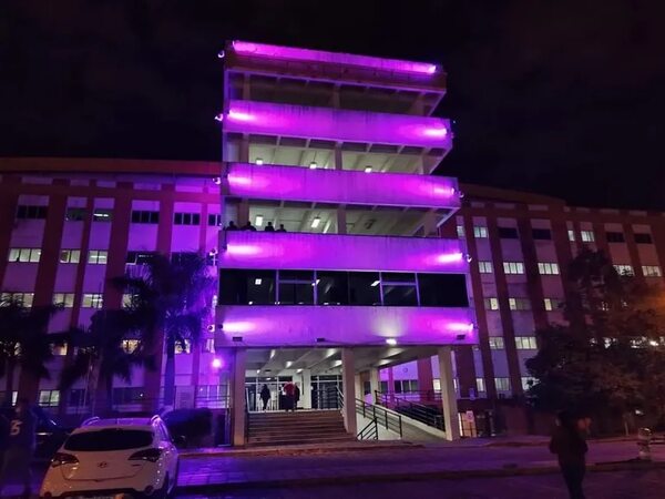 Clínicas ofrece cirugías reconstructivas para pacientes con fisuras labiales - Nacionales - ABC Color