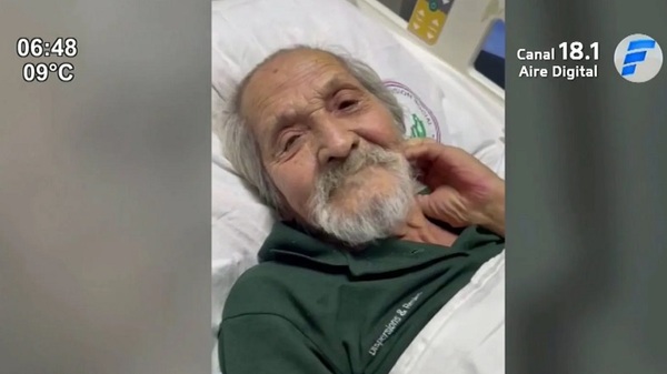 Familia de Ramón Samudio querellarán a médicos del IPS - Noticias Paraguay