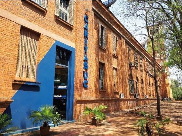 Buscado por el caso A Ultranza Py amenazó con matar a directivos de Radio Cáritas · Radio Monumental 1080 AM