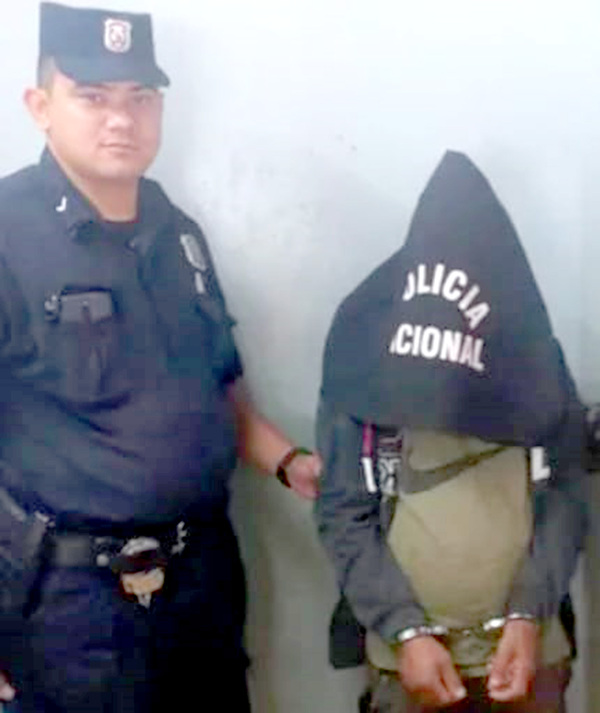 Arriero despechado que garroteaba a su exlapa enfrentará juicio oral - La Clave